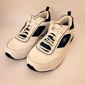Dr. Scholl's Men's Size 11W Tennis Shoes